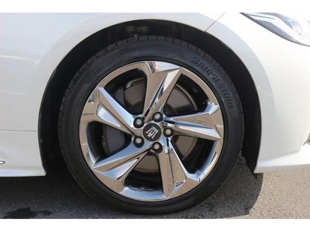 Toyota CROWN SEDAN 2018-09 17392-7