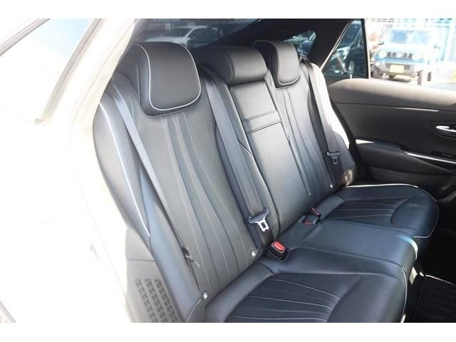 Toyota CROWN SEDAN 2018-09 17392-9