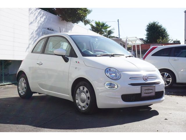 Fiat 500 2021-02 183389-2
