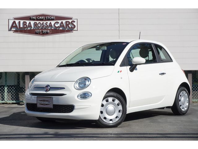 Fiat 500 2021-02 183389-0