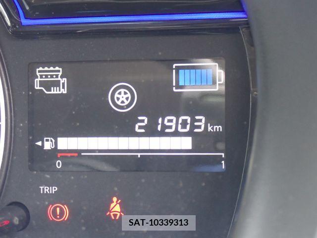 Nissan NOTE 2020-10 203375-6