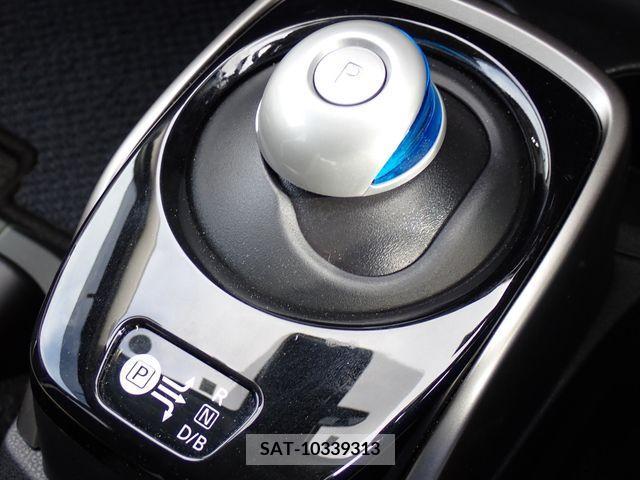 Nissan NOTE 2020-10 203375-10