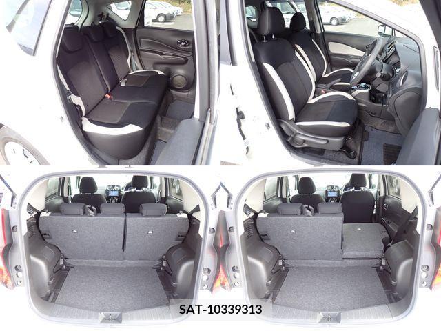 Nissan NOTE 2020-10 203375-13