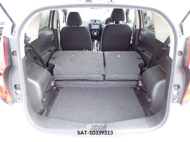 Nissan NOTE 2020-10 203375-14