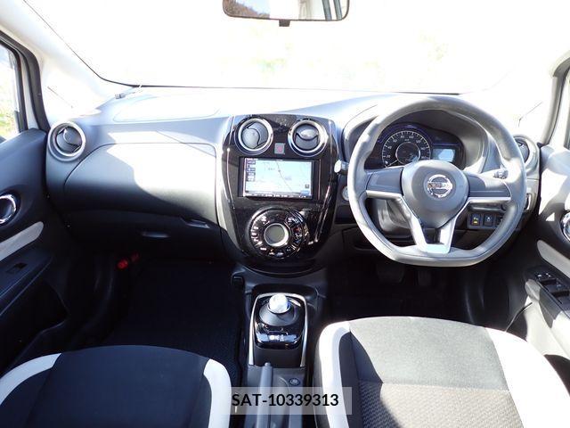 Nissan NOTE 2020-10 203375-1