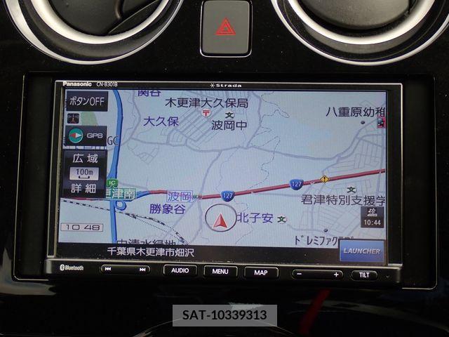 Nissan NOTE 2020-10 203375-3