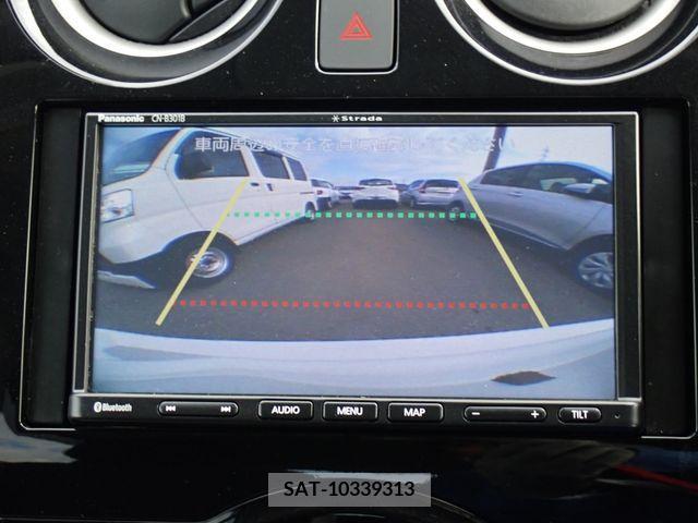 Nissan NOTE 2020-10 203375-4