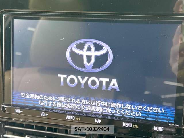 Toyota ESTIMA 2018-12 299240-3