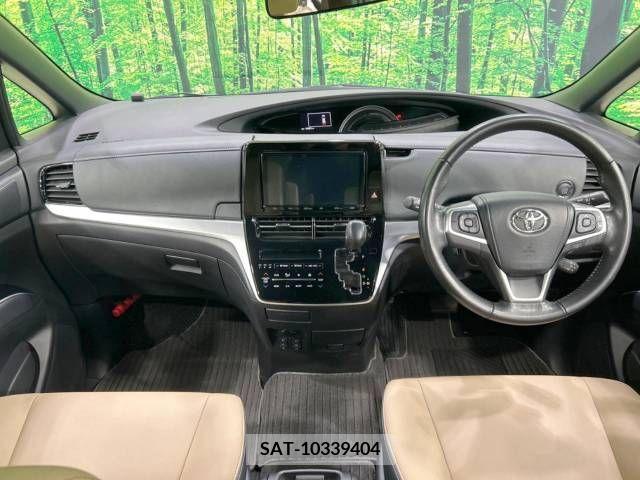 Toyota ESTIMA 2018-12 299240-1