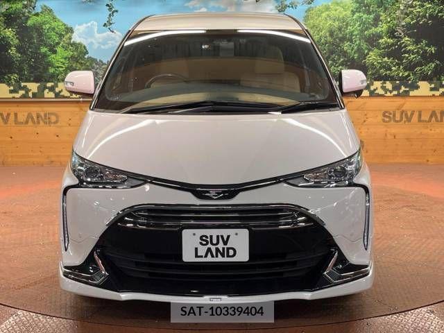 Toyota ESTIMA 2018-12 299240-16