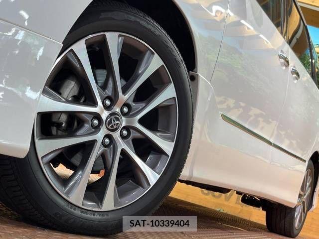 Toyota ESTIMA 2018-12 299240-15