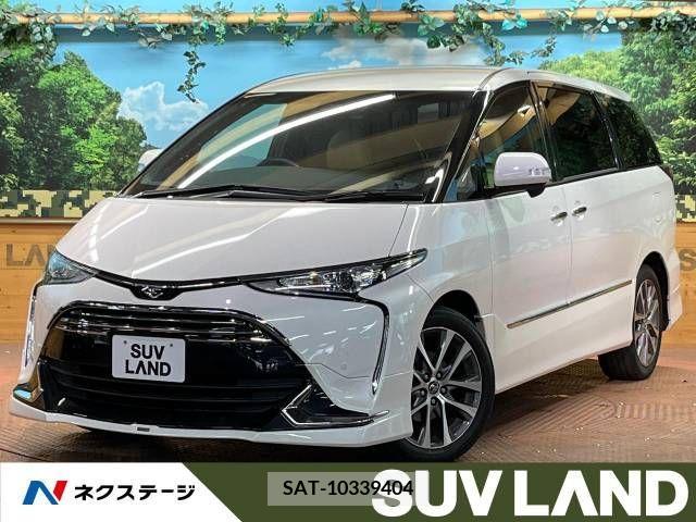 Toyota ESTIMA 2018-12 299240-0