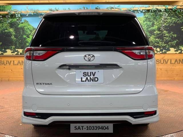 Toyota ESTIMA 2018-12 299240-17