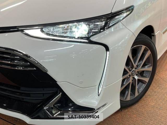 Toyota ESTIMA 2018-12 299240-14