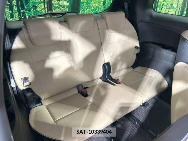 Toyota ESTIMA 2018-12 299240-12