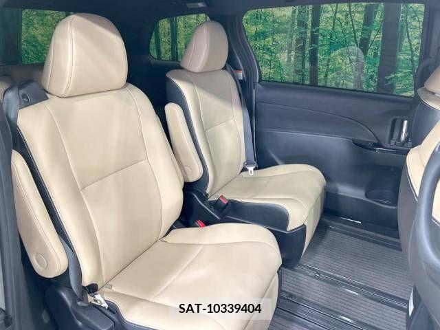 Toyota ESTIMA 2018-12 299240-11