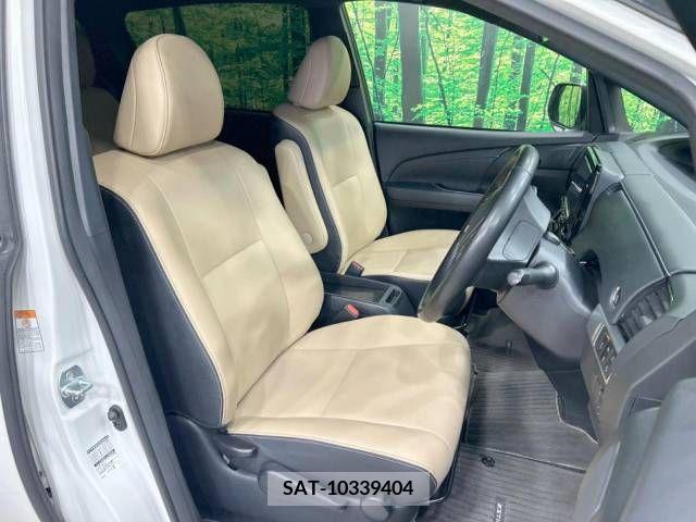 Toyota ESTIMA 2018-12 299240-10