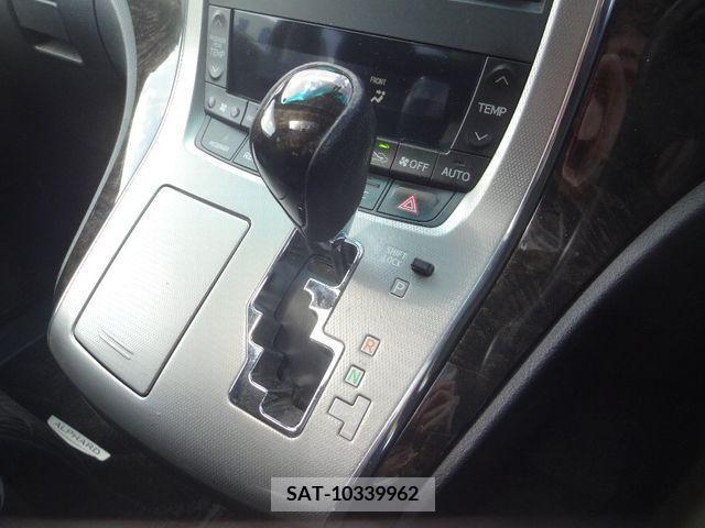 Toyota ALPHARD 2013-03 234235-16