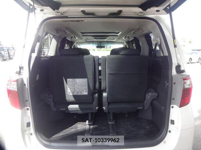 Toyota ALPHARD 2013-03 234235-5