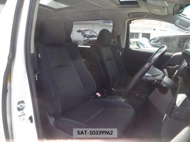 Toyota ALPHARD 2013-03 234235-6
