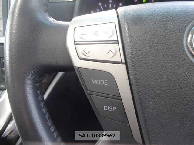 Toyota ALPHARD 2013-03 234235-17