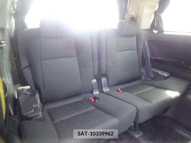 Toyota ALPHARD 2013-03 234235-9