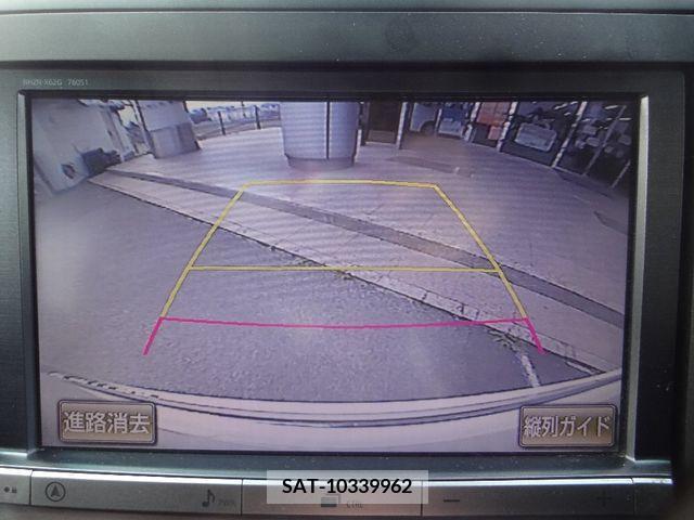 Toyota ALPHARD 2013-03 234235-14