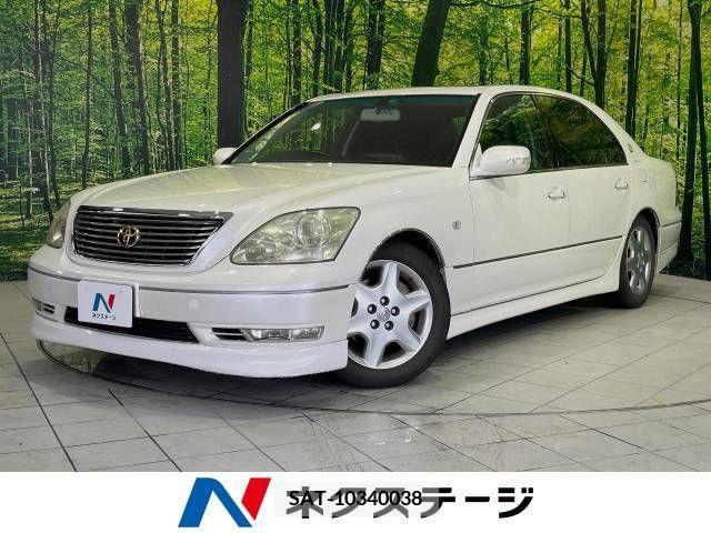 Toyota CELSIOR 2003-11 357724-0
