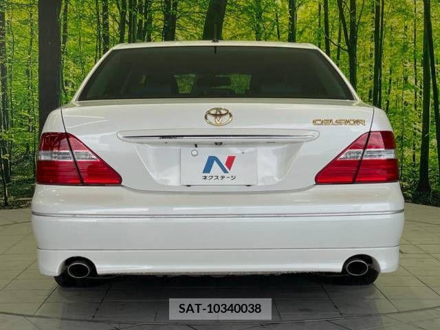 Toyota CELSIOR 2003-11 357724-3