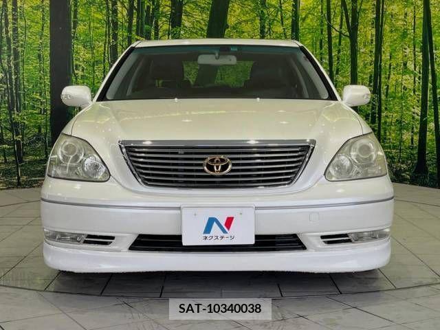 Toyota CELSIOR 2003-11 357724-1