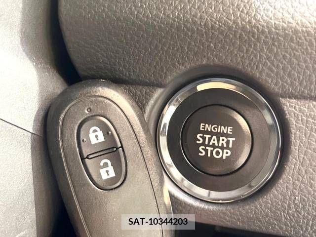Suzuki HUSTLER 2017-01 372951-6