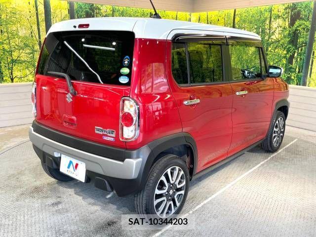 Suzuki HUSTLER 2017-01 372951-18
