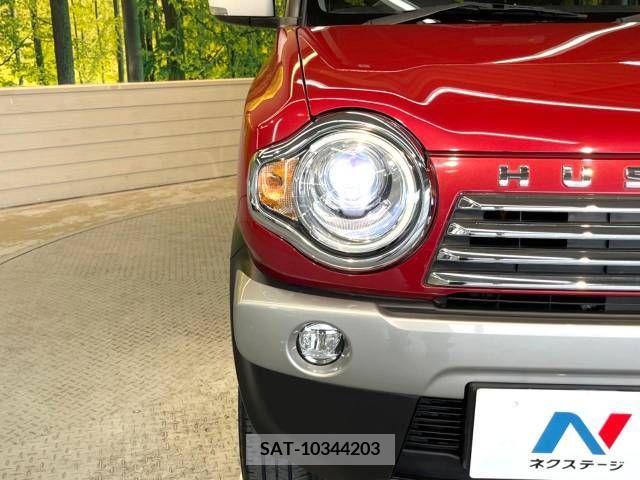 Suzuki HUSTLER 2017-01 372951-13