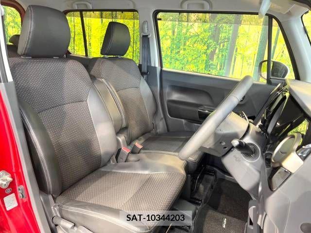 Suzuki HUSTLER 2017-01 372951-9