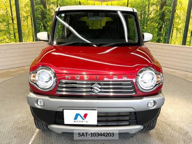 Suzuki HUSTLER 2017-01 372951-15