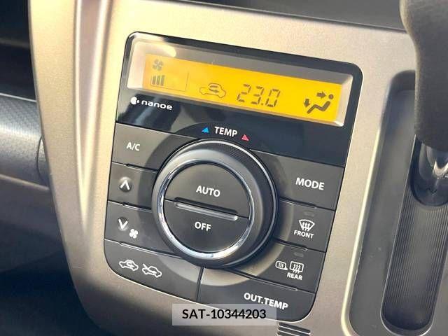 Suzuki HUSTLER 2017-01 372951-7