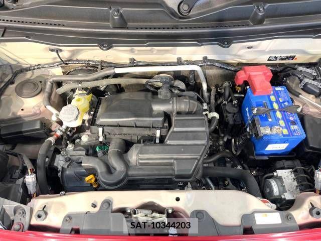 Suzuki HUSTLER 2017-01 372951-19