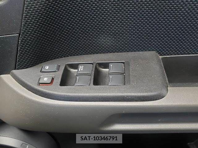 Honda CROSSROAD 2009-01 315217-8