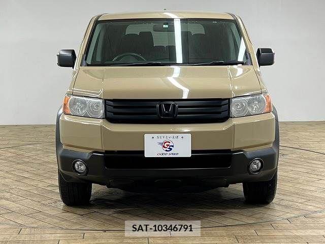Honda CROSSROAD 2009-01 315217-13