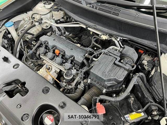 Honda CROSSROAD 2009-01 315217-17