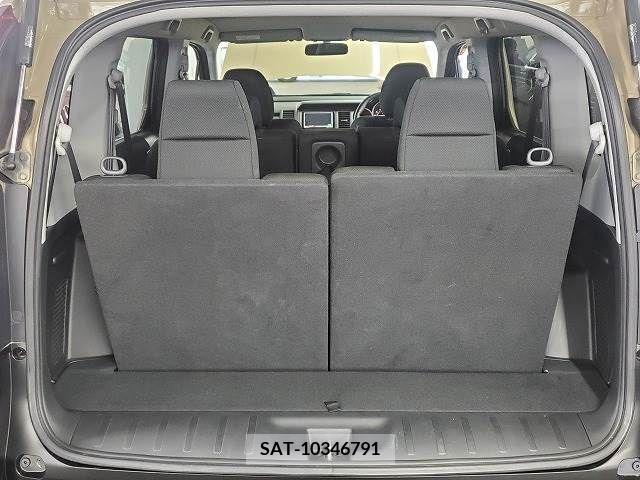 Honda CROSSROAD 2009-01 315217-12