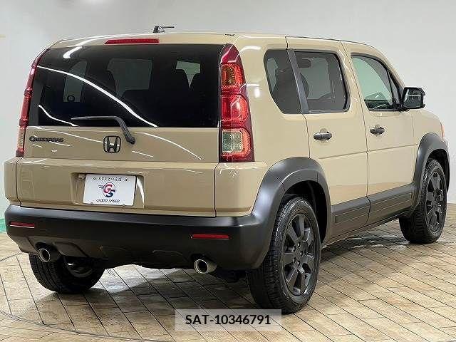 Honda CROSSROAD 2009-01 315217-16
