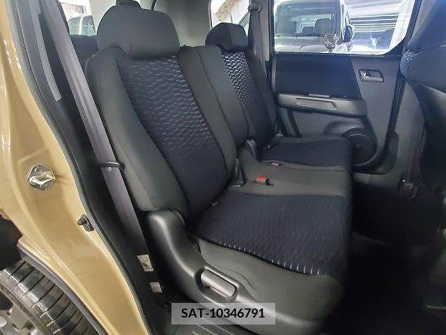 Honda CROSSROAD 2009-01 315217-5