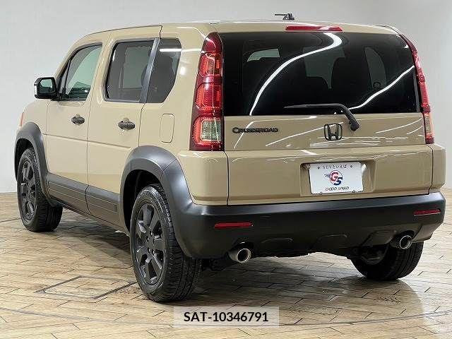 Honda CROSSROAD 2009-01 315217-15