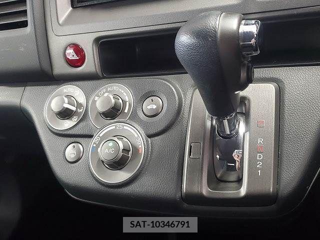 Honda CROSSROAD 2009-01 315217-10