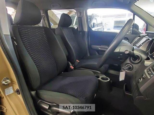 Honda CROSSROAD 2009-01 315217-4