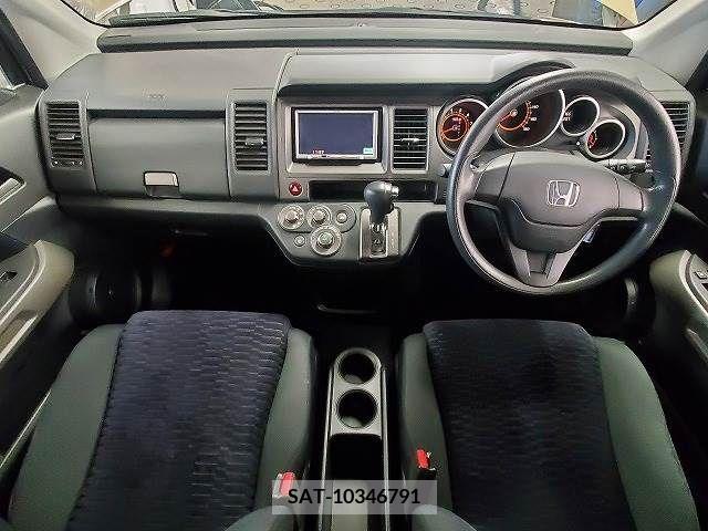 Honda CROSSROAD 2009-01 315217-1