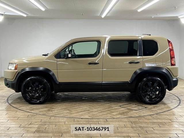 Honda CROSSROAD 2009-01 315217-14