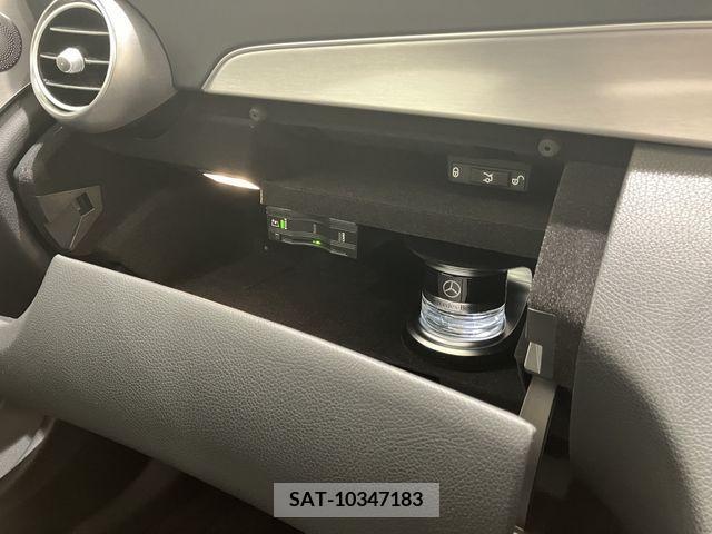 Amg C-CLASS 2019-05 259917-12