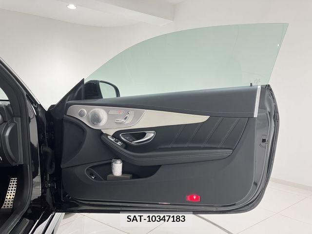 Amg C-CLASS 2019-05 259917-7